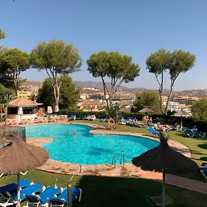 Apartamento Miraflores Rancho Club, La Cala De Mijas