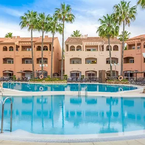 Apartahotel Amigos Club, La Cala De Mijas