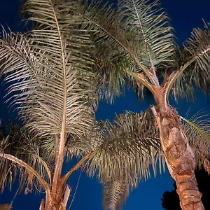 Bed and breakfast Luxury Tauro, La Cala De Mijas