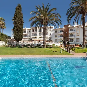 Apartahotel Crown Club La Riviera, La Cala De Mijas